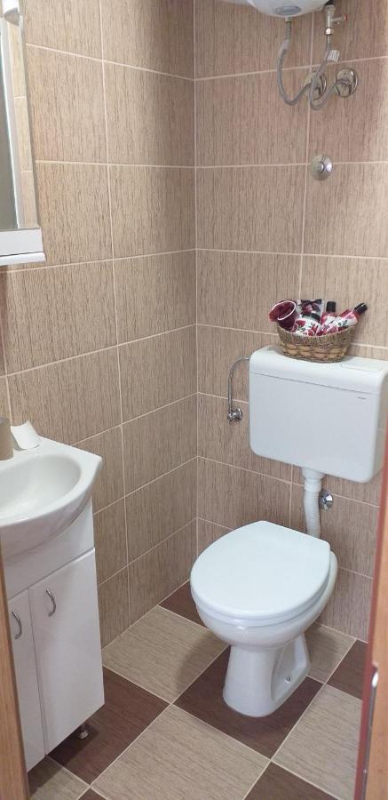 Veliko Gradište Apartman Golubovic מראה חיצוני תמונה