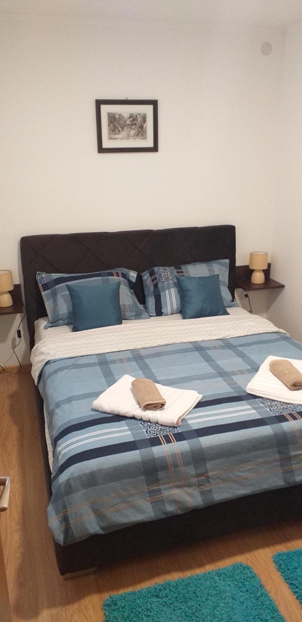 Veliko Gradište Apartman Golubovic חדר תמונה
